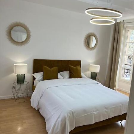 Beau Duplex Au Centre Ville. Mantes-la-Jolie Extérieur photo
