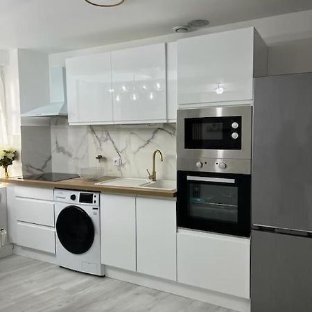 Beau Duplex Au Centre Ville. Mantes-la-Jolie Extérieur photo